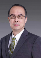 Prof. Yi Pan